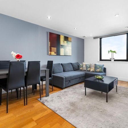 Modern Paddington Station 2 Bedroom Apartment London Kültér fotó