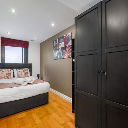 Modern Paddington Station 2 Bedroom Apartment London Kültér fotó