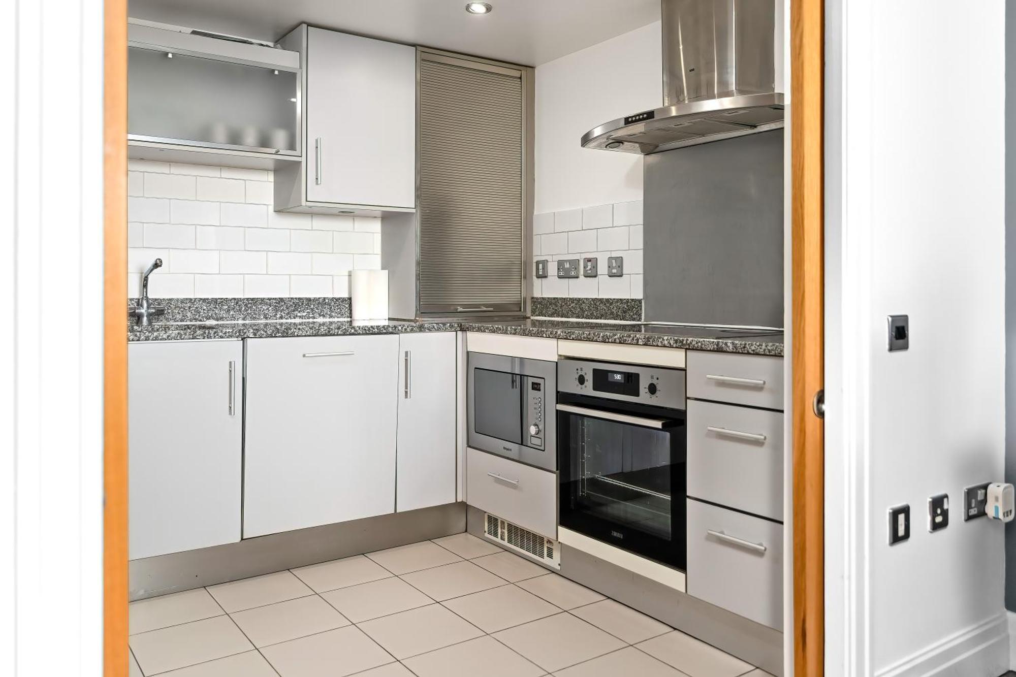Modern Paddington Station 2 Bedroom Apartment London Kültér fotó
