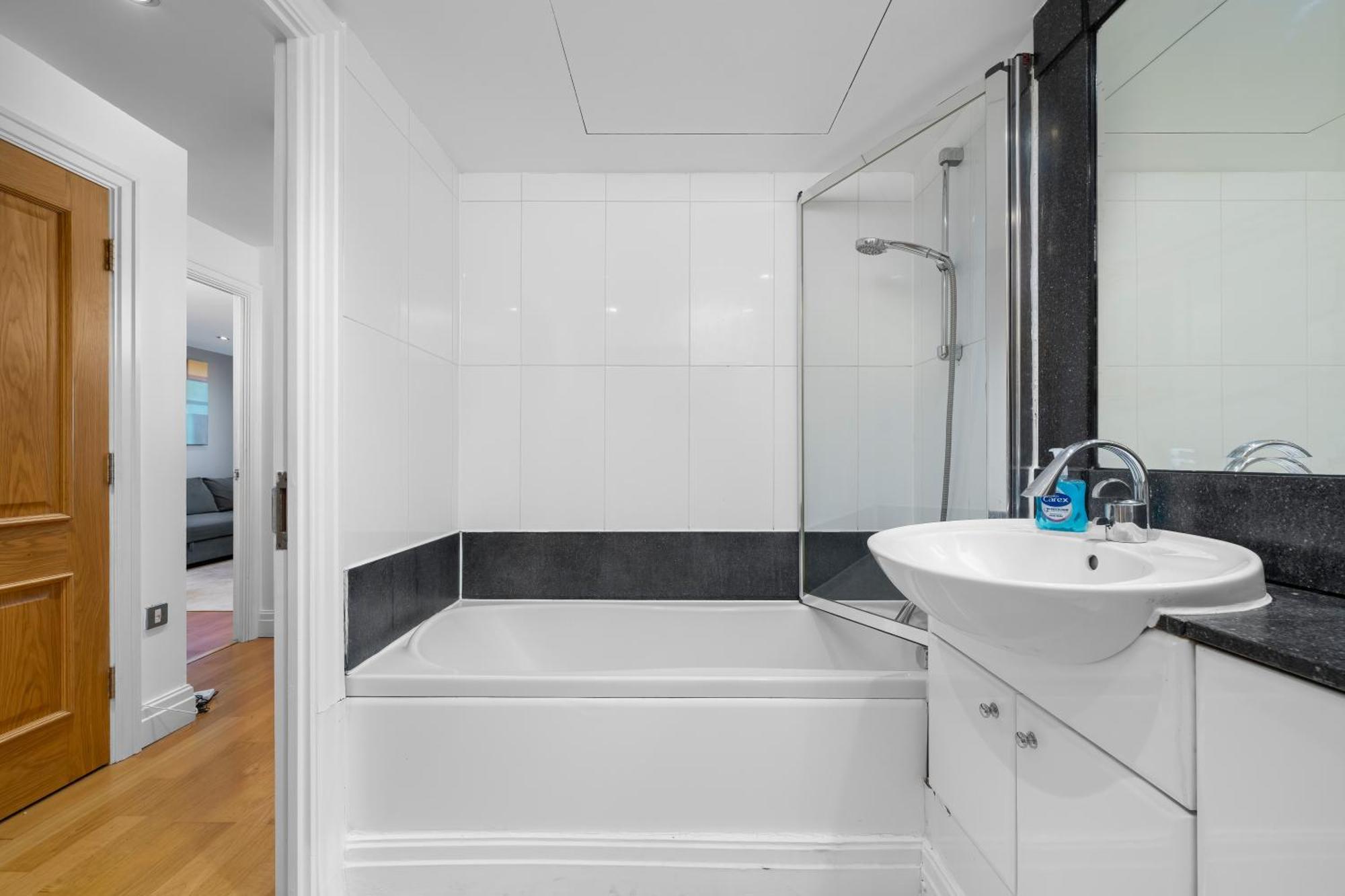 Modern Paddington Station 2 Bedroom Apartment London Kültér fotó
