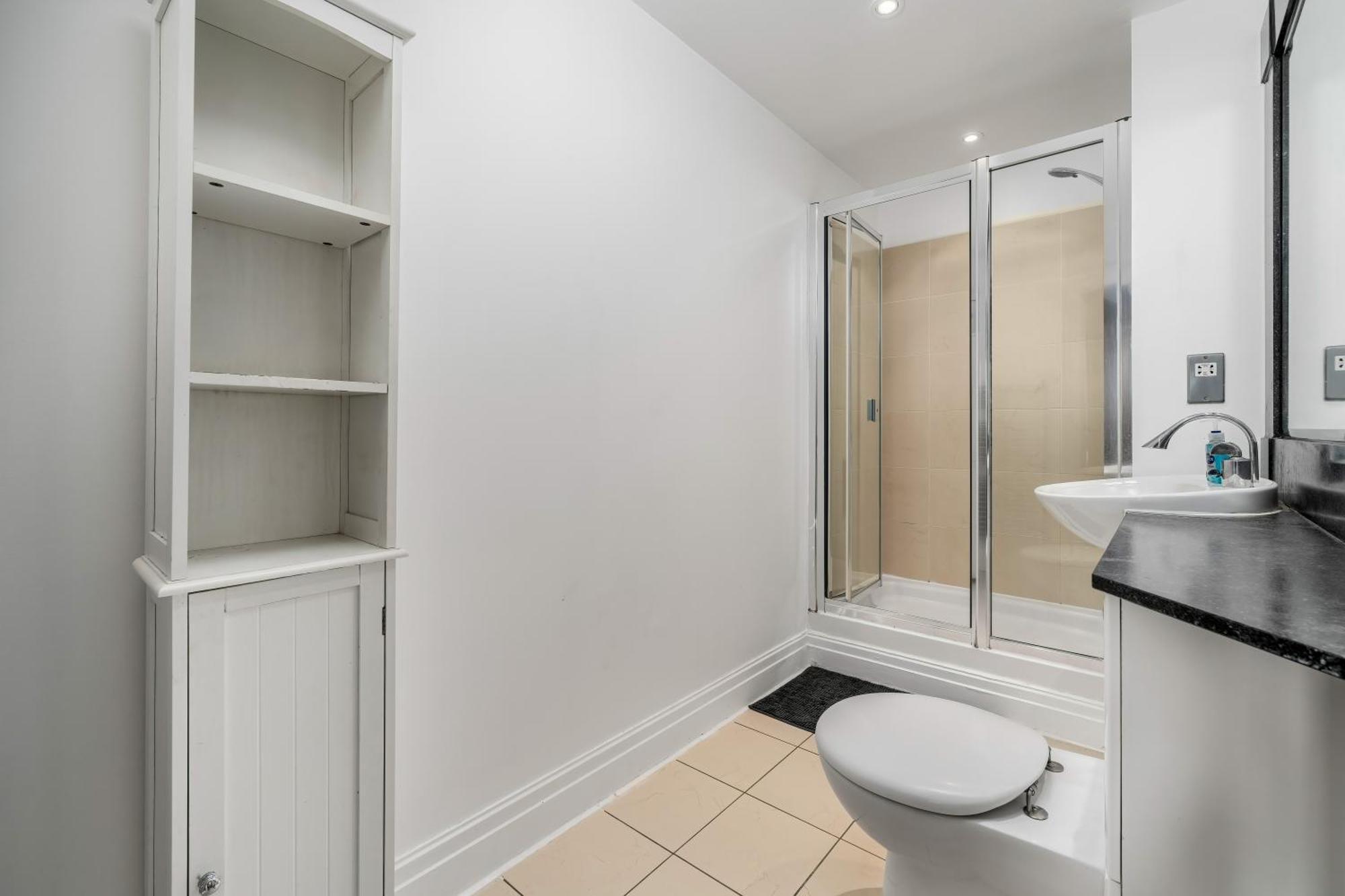Modern Paddington Station 2 Bedroom Apartment London Kültér fotó